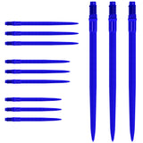 Mission R2.5 Rapid Dartspitzen - Stahlspitze - MG1