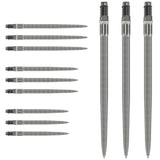 Mission R2.5 Rapid Dartspitzen - Stahlspitze - MG1