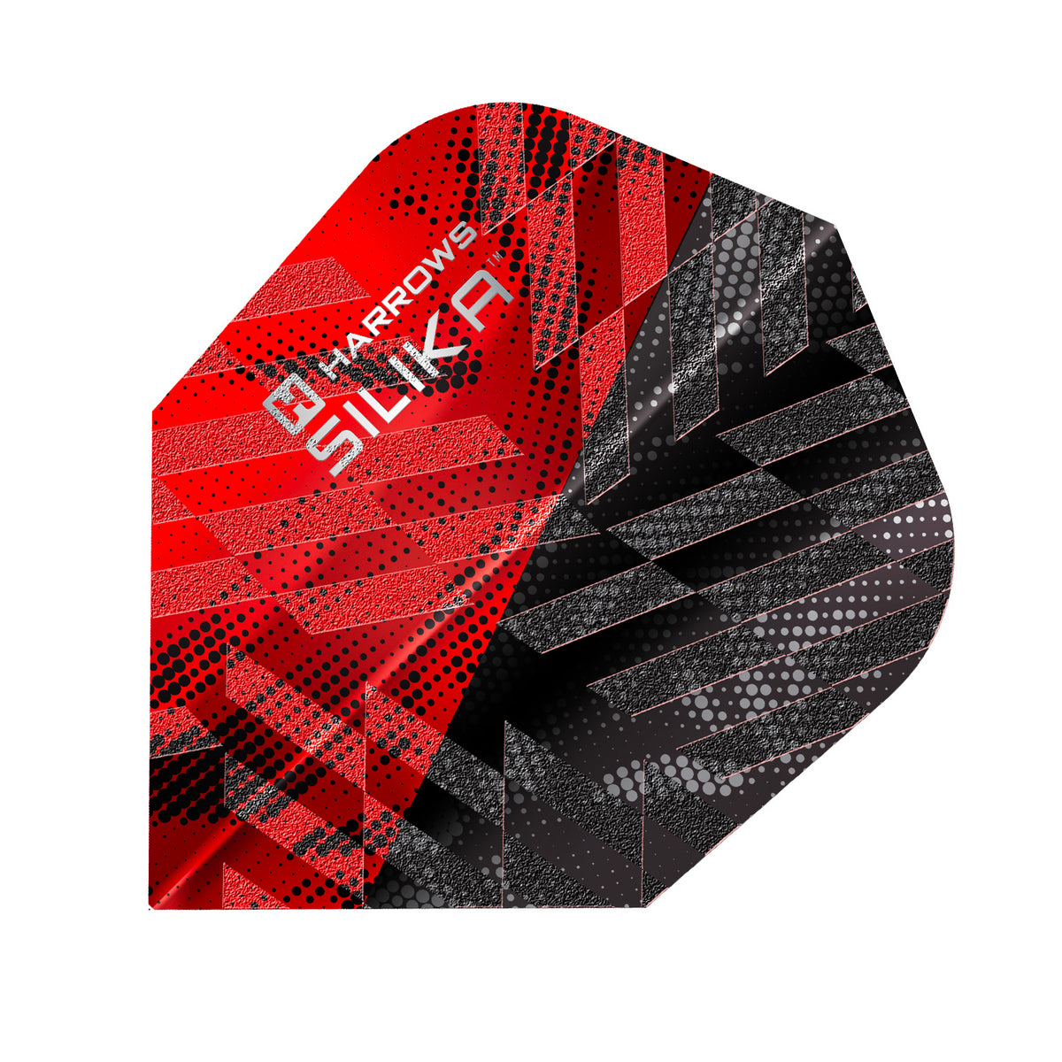 Harrows Silika Dart Flight - 5 Sets - Core 90