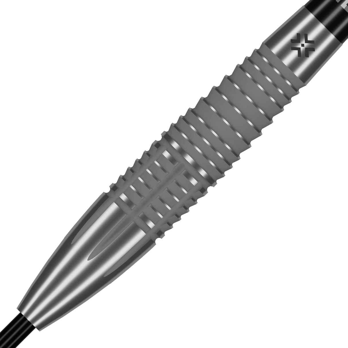 Bullet Monolith Darts - Stahlspitze - 90% Tungsten