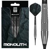 Bullet Monolith Darts - Welche Spitze - 90% Tungsten