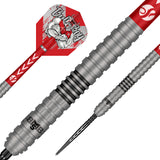 Shot Michael Smith Darts - Stahlspitze - 90% Tungsten - Serie 2
