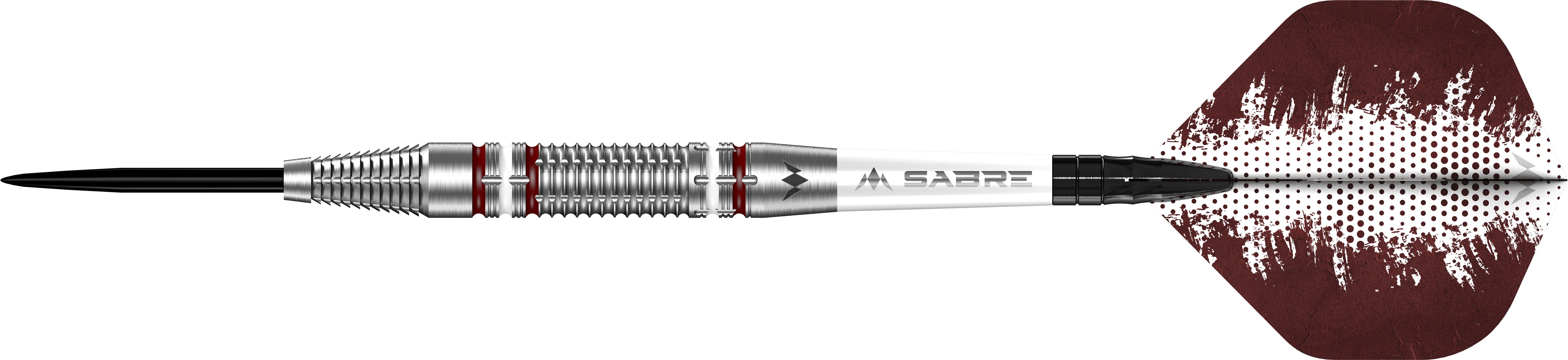 Mission Madars Razma Darts – Stahlspitze – 95 % Wolfram
