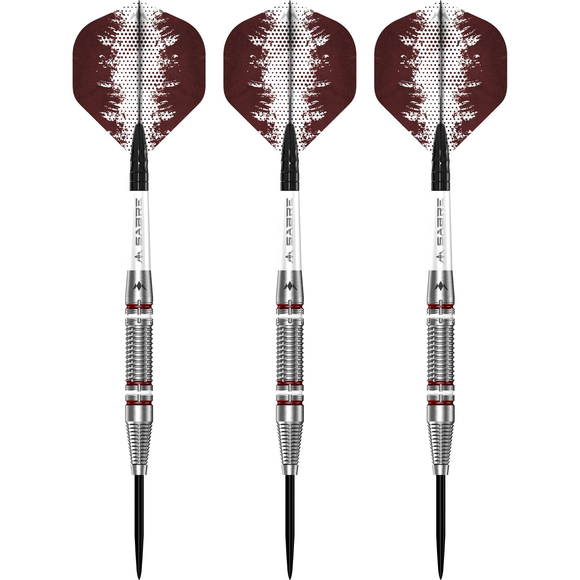 Mission Madars Razma Darts – Stahlspitze – 95 % Wolfram