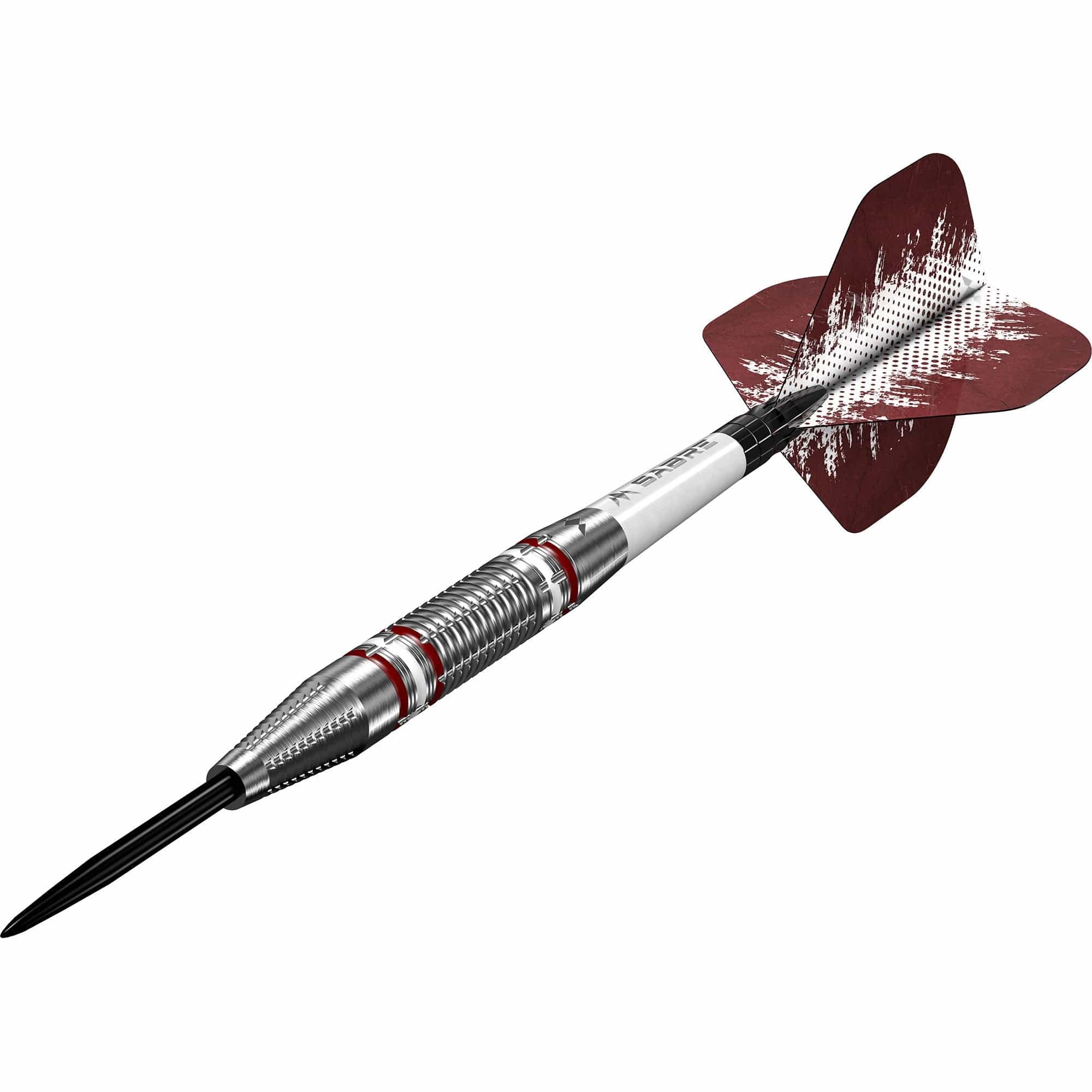 Mission Madars Razma Darts – Stahlspitze – 95 % Wolfram