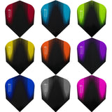 *Harrows Sonic X Dart Flights – Standardform – Sonic-X