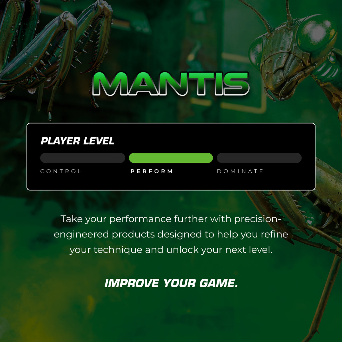 Mission Mantis R2.5 Darts - Stahlspitze - 95% Tungsten