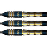 Bulls Mario Vandenbogaerde CP Darts - Stahlspitze - 90% Tungsten - E3