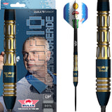 Bulls Mario Vandenbogaerde CP Darts - Stahlspitze - 90% Tungsten - E3
