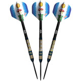 Bulls Mario Vandenbogaerde CP Darts - Stahlspitze - 90% Tungsten - E3