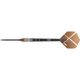 Bulls Max Hopp CP Darts - Stahlspitze - 95% Tungsten