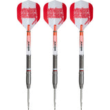 Unicorn Mensur Suljovic Darts - Stahlspitze - 95% Tungsten