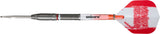 Unicorn Mensur Suljovic Darts - Stahlspitze - 95% Tungsten