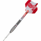 Unicorn Mensur Suljovic Darts - Stahlspitze - 95% Tungsten