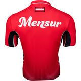 *Legend Darts - Mensur Suljovic - Dart Shirt - Red