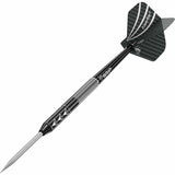 BULL'S Challenger Darts - Stahlspitze - 90% Tungsten - Arno Merk - 22g