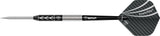 BULL'S Challenger Darts - Stahlspitze - 90% Tungsten - Arno Merk - 22g