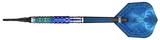 Shot Celt Darts - Welche Spitze - 95% Tungsten - Merlin