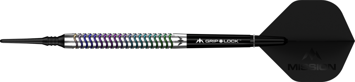 Mission Mirage Darts - Welche Spitze - 90% Tungsten