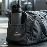 Mission Sports Wasserflasche - 1000ml/32oz - BPA-frei