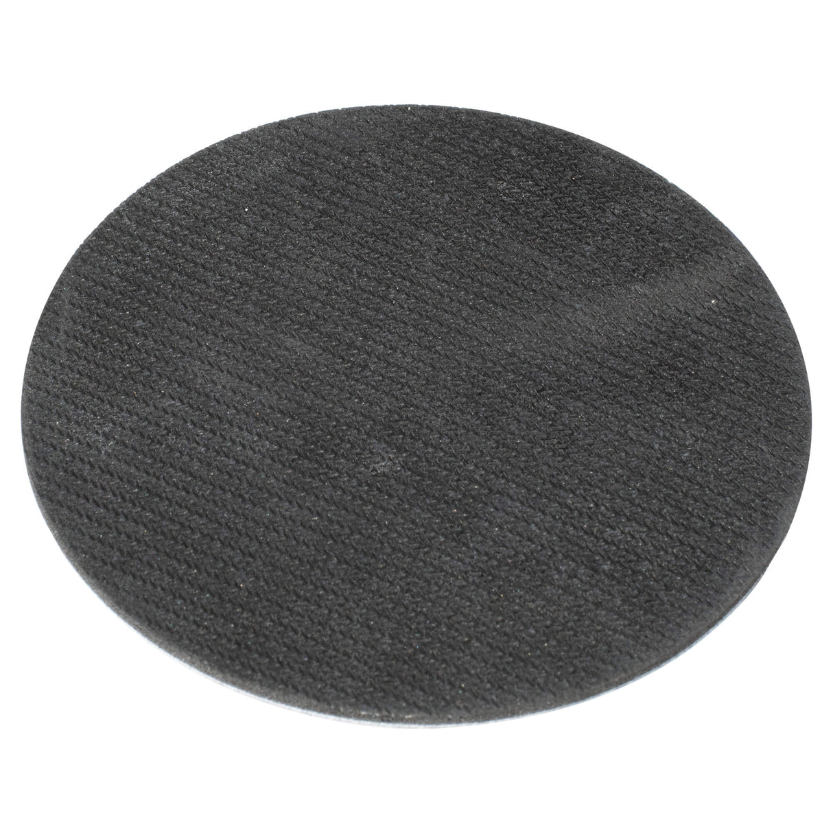 Mission Coasters – Infinity Dartboard-Design – Gummi und Stoff – rund 9,5 cm – 2er-Pack
