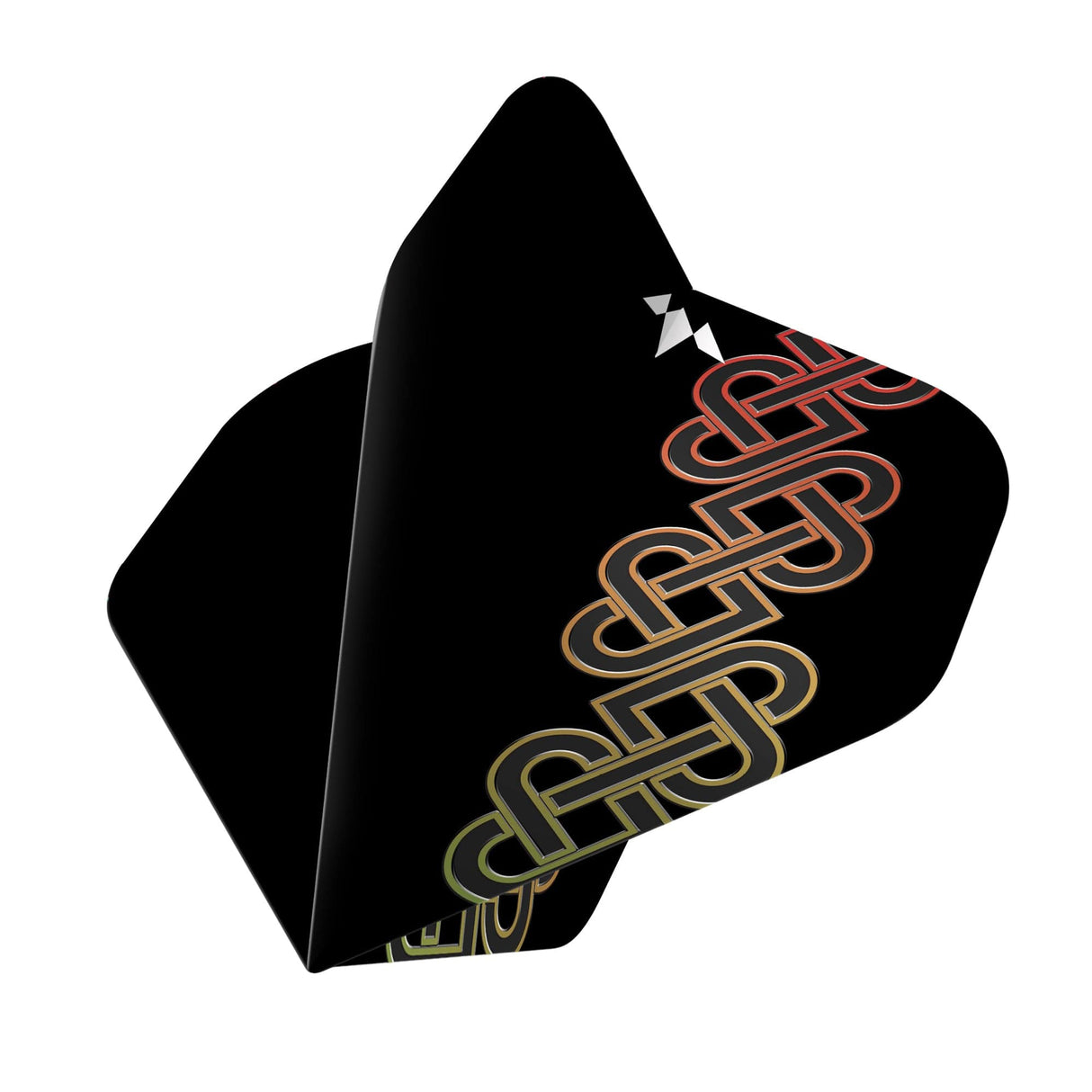 *Mission Solo Dart Flights - 100 Micron - No2 - Std - Rhian O Sullivan