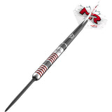 Bulls Mladen Radosavljevic CP Darts - Stahlspitze - 90% Tungsten