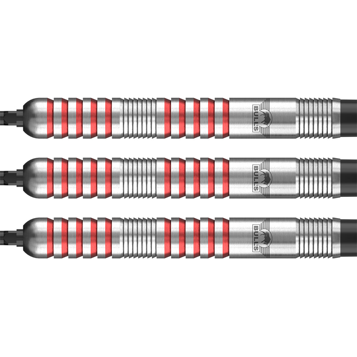 Bulls Mladen Radosavljevic CP Darts - Stahlspitze - 90% Tungsten