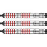 Bulls Mladen Radosavljevic CP Darts - Stahlspitze - 90% Tungsten