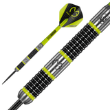 Winmau Michael van Gerwen Darts - Stahlspitze - 90% Tungsten - Aspire