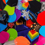 Free Mystery Flight Pack - 3 sets