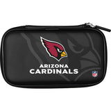 NFL - Dart Case - Official Licensed - Holds 2 Sets - Arizona Cardinals
