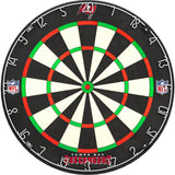 NFL - Professional Dartboard - Official Licensed - Tampa Bay Buccaneers