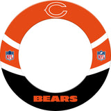 NFL - Dartboard Surround - Official Licensed - Chicago Bears