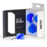 Red Dragon Nitro Flite - Aluminium Integriertes Flight-System - Standard No2 - Gerwyn Price
