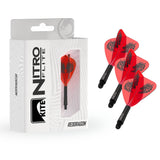 Red Dragon Nitro Flite - Integriertes Flightsystem - Drachen - Jonny Clayton