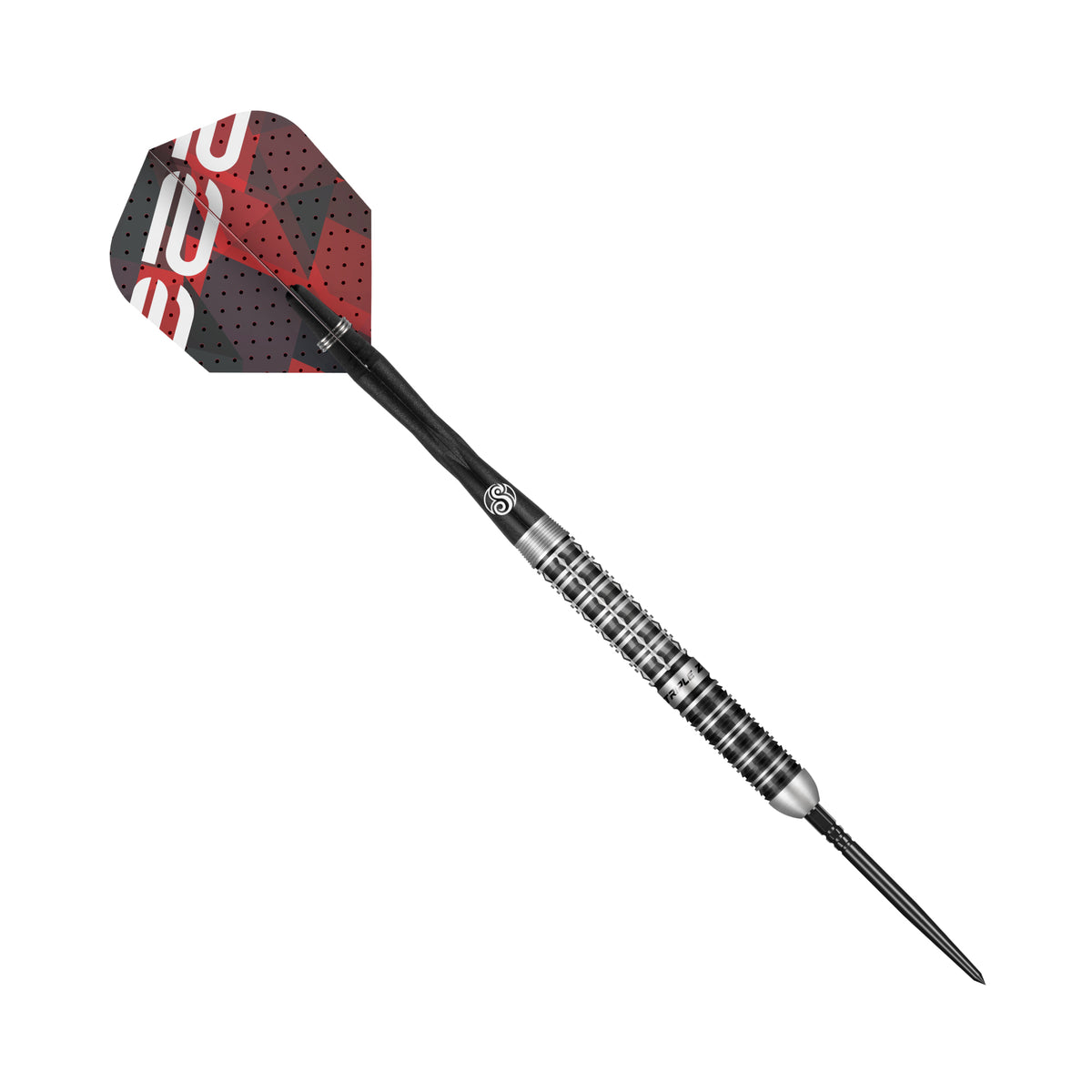Shot Pro Series TP Darts - Stahlspitze - 90% Tungsten - Niels Zonneveld 2.0
