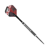 Shot Pro Series TP Darts - Stahlspitze - 90% Tungsten - Niels Zonneveld 2.0