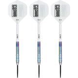 One80 Kaya Chan Darts - Steel Tip - Endless