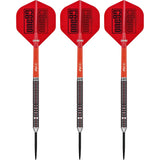 One80 Nasir Bomba Darts - Steel Tip - V2