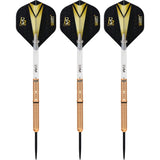 One80 R2 Interchange Darts - Steel Tip - Re-accelerate