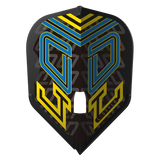 L-Style - L-Flights - Klein Standard - L3Pro - Oskar Lukasiak - Schwarz