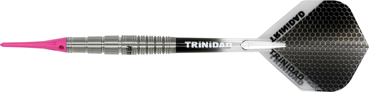 *Trinidad Pro - Soft Tip Darts - Shiori Sato - Tapia - 19g-D9580 19g