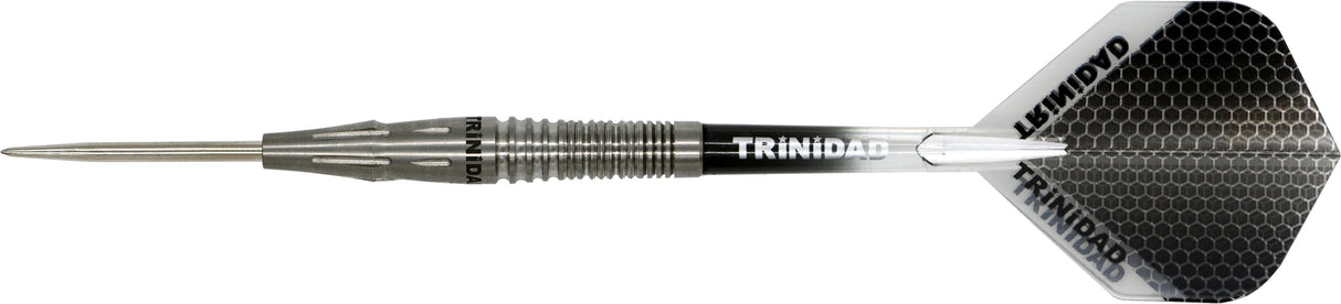 Trinidad Pro - Steel Tip Darts - James Law - 22g 22g