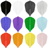 Cosmo Darts - Fit Flight - Set of 6 - SP Shape