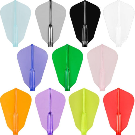 *Cosmo Fit Flight AIR - use with FIT Shaft - F Shape