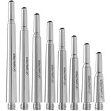 *Cosmo Fit Shaft - Super Duralumin - Spinning - Normal - Metal Cosmo Size 1 - 13mm