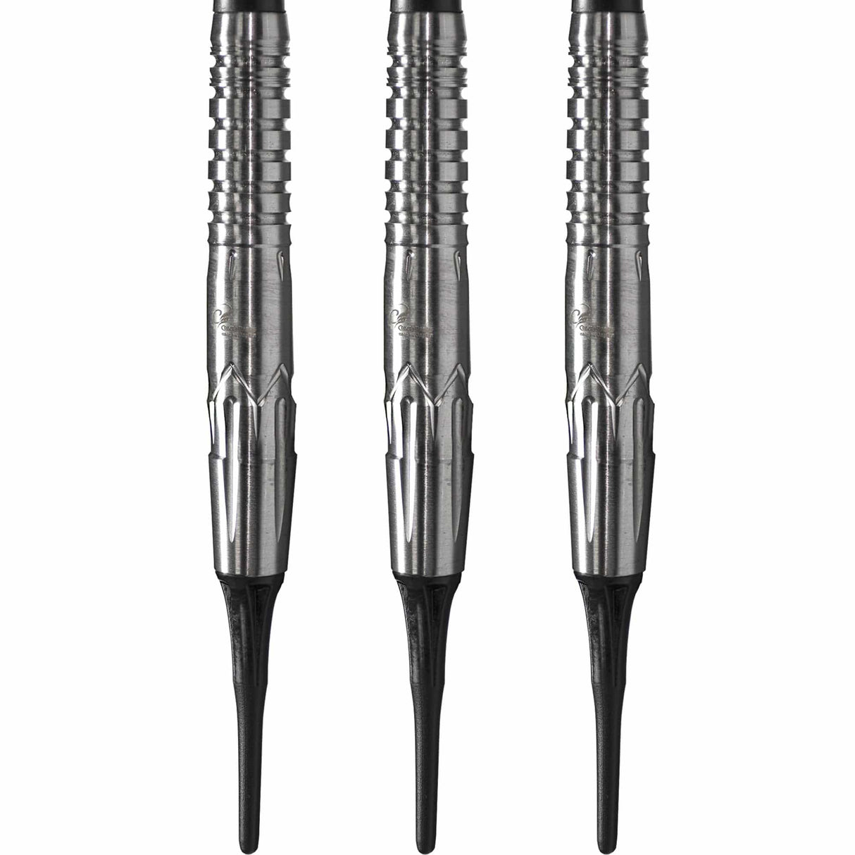*Cosmo Pro Series Darts - Soft Tip - Royden Lam 3 20g