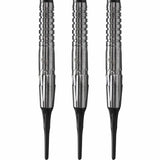 *Cosmo Pro Series Darts - Soft Tip - Royden Lam 3 20g