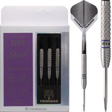 *Trinidad Pro - Steel Tip Darts - Yuki Yamada - Gomez Type9 - 23g 23g